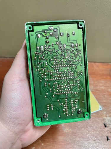 Nobels ODR-S Overdrive Special - Picture 13 of 20