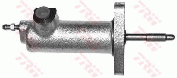 TRW PJK102 Nehmerzylinder, Kupplung For MERCEDES-BENZ-image