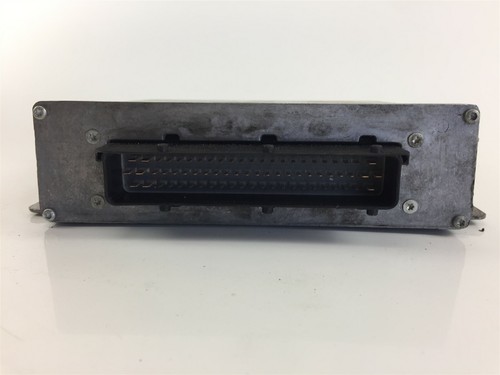 Z671 SAAB ECU Control Module Unit 5382668 - Picture 2 of 4