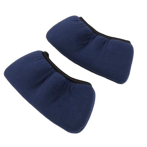 2PCS Krücken Unterarm Pad Verdickung Achselkissen Bequeme Baumwolle Waschbar FAT - Bild 20 von 24