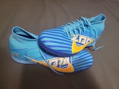 boots fts nike mercurial