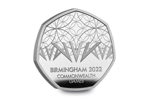 2022 Coins Queens Platinum Jubilee £5&50p Dame Vera Lynn,Alexander Bell £2 BUNC - Picture 6 of 16