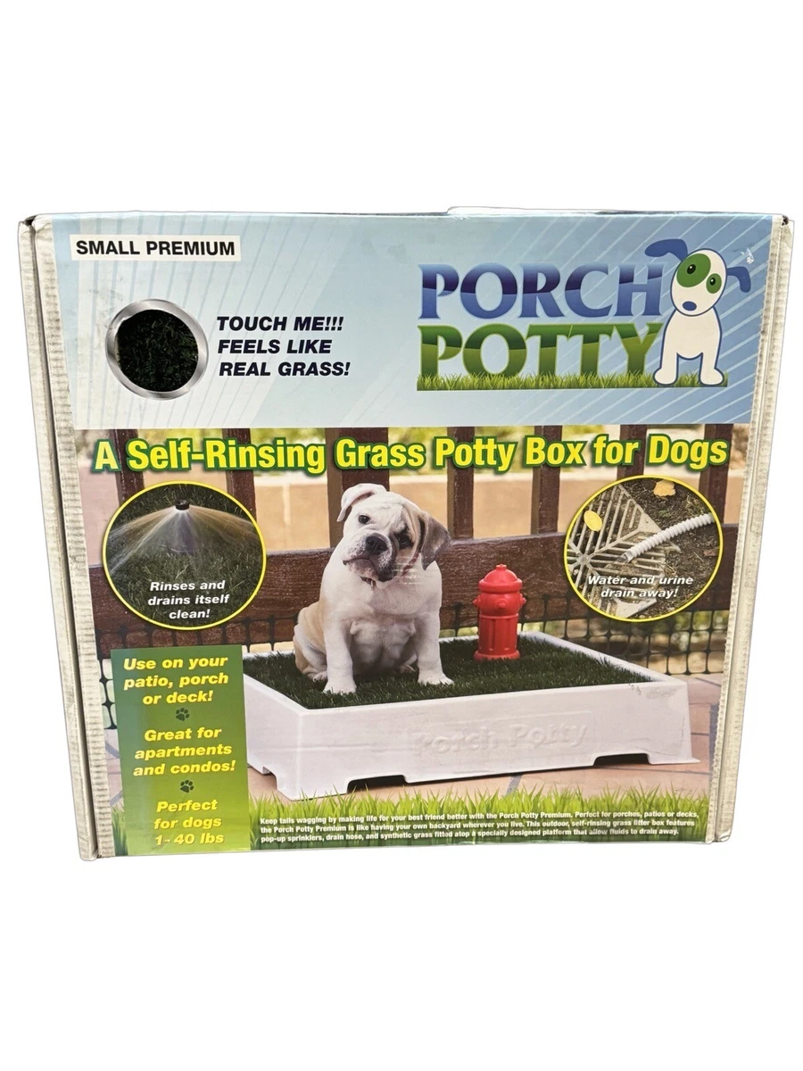 Best top porch potty