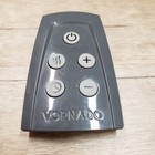 Vornado*Remote Control Only* For Whole Room Space Heater /Fan *Tested*