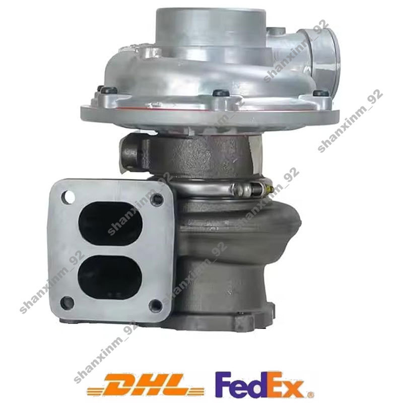 Turbocharger 114400-4420 1144004420 Fits For Isuzu Engine