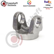 Tube Yoke 1210 Series 2.500 X .065 W tube