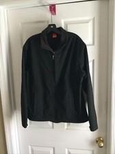 Red Kap Jacket
