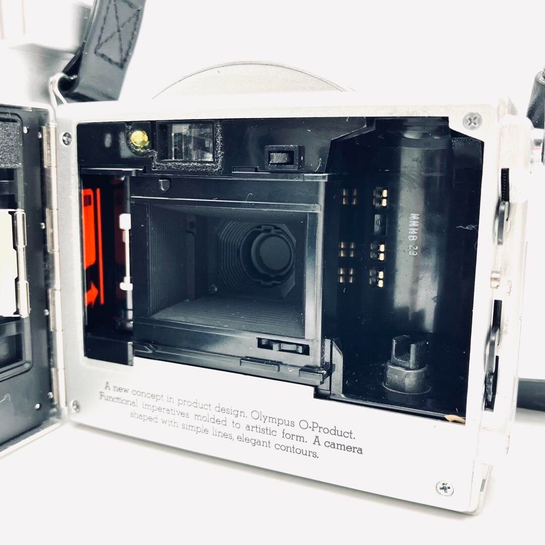 ❁希少！2万台限定！❁OLYMPUS オリンパス O-product 【公式通販】