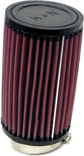 K & N Universal Round Straight Air Filters RU-1090 - Foto 1 di 1