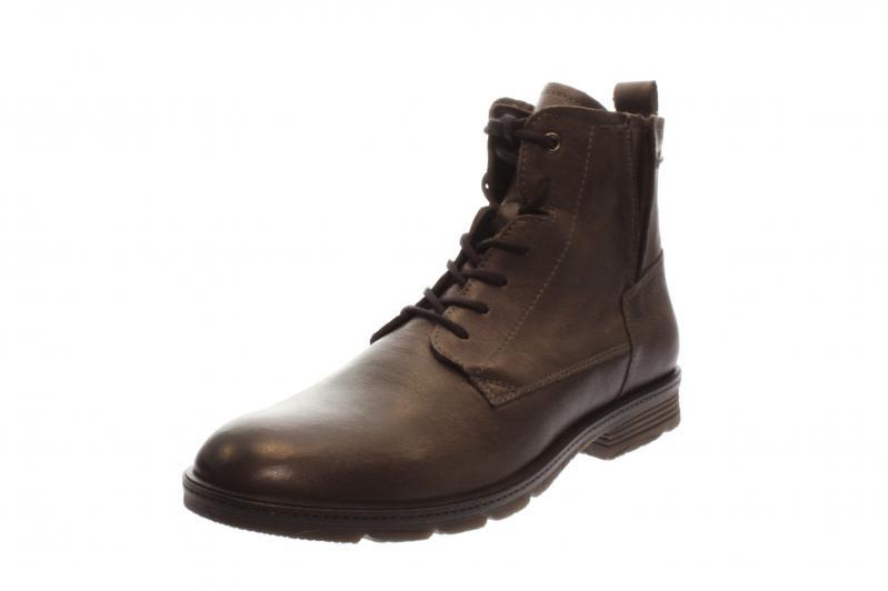 Camel Active con cordones señora botas botín aged aged aged gris (gris) 871.70.04 12a9e1 Camel Active con cordones señora botas botín aged aged aged gris (gris) 871.70.04 12a9e1