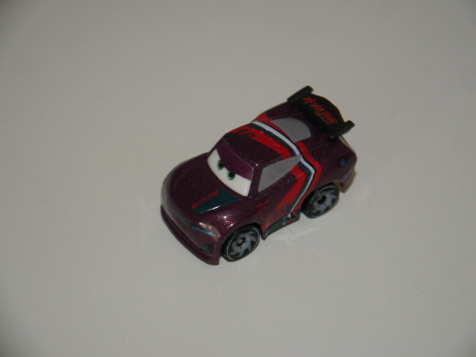 Disney Pixar Cars Mini Racers Die Cast Huge Choice Multi-auction Choice Mattel_R - Picture 91 of 113