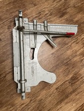 Karndean LVT Tile Cutter 24 Great Condition Ready to Use 1 Roller Missing