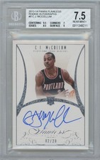 2012-13 Panini Flawless Basketball Hot List 18