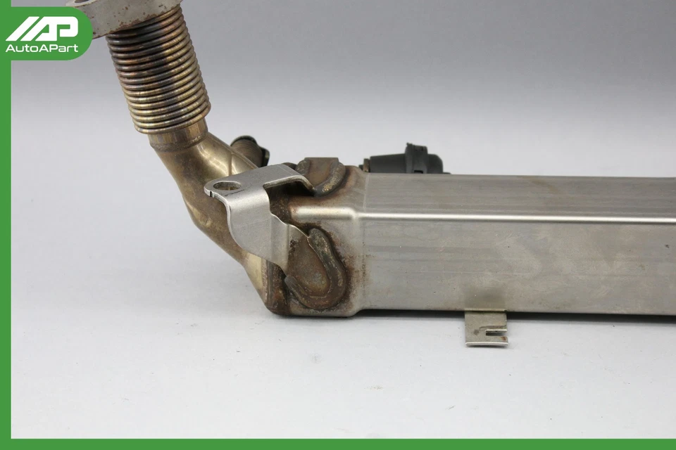 ✅ 09-13 BMW E70 E90 X5 335d Motor Diesel EGR Conjunto de Válvula de Gas de Escape 7812513 OEM Foto 3 de 4