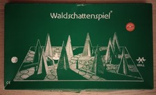 Waldschattenspiel Kraul Spiel gut Spiele Versteckspiel Suchspiel Kinderspiel
