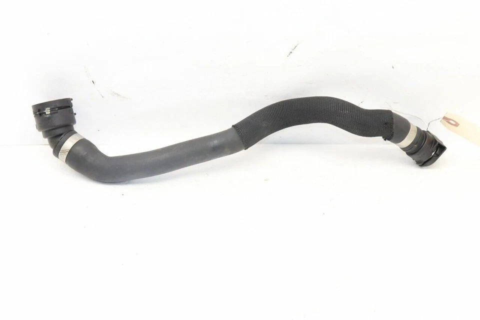 2014 BMW X1 N20 Radiator Coolant Hose OEM Used Foto 2 de 4
