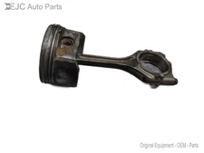 Piston and Connecting Rod Standard For 08-15 Jeep Patriot  2.4 05191341AA  FWD