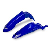 Kit Schutzblech Ufo-Yamaha Yz450F FüR Motorrad Ersatzteile & ZubehöR