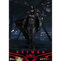 Beast Kingdom - The Batman - Dynamic Action Heroes 1/9