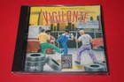 VIGILANTE FOR TURBOGRAFX-16 TG16 IN CASE WITH INSTRUCTIONS!