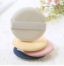 4Pcs Air Cushion Makeup Puffs BB CC Cream Powder Foundation Blender Sponge