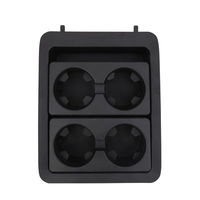 Center Console Cup Holder Tray,with 2007-2014 Avalanche Silverado Suburban Tahoe