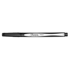 SHARPIE  Pen,Black,Non-Erasable,Felt-Tip,PK12...