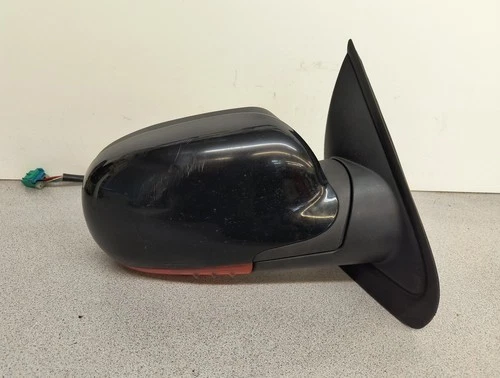 2005 2006 SAAB SAAB 9-7X Right RH Passenger Power Door Mirror OEM W/ Turn Signal