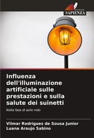 Influenza Dell'illuminazione Artificiale Sulle Prestazioni E Sulla Salute Dei...