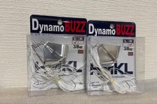 Hunkle Dynamo Buzz Buzzbait ③