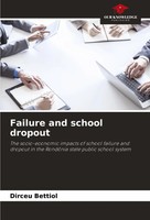Failure And School Dropout Dirceu Bettiol Taschenbuch Englisch 2024