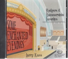 QRS CD Some Enchanted Evenings