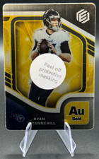 2021 Panini Elements Football Cards 23