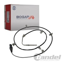 Bogap Abgastemperatursensor Passend FüR Opel Astra | G6120109