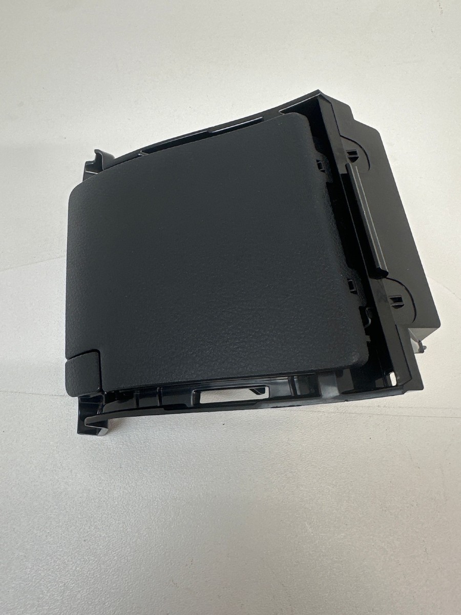 13-20 Lexus GS350 Front Left Dashboard Pocket Coin Storage