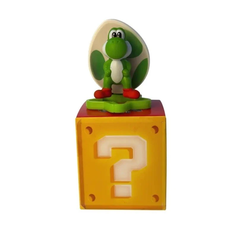 Mcdonalds Yoshi for sale | eBay