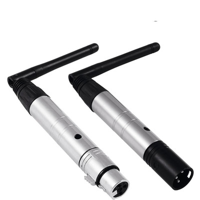 Eurolite Quick DMX Wireless FunkDMX set