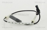 ABS Sensor Raddrehzahl Triscan 8180 11124 FüR BMW E93 E90 E82 E92 1Er 3Er