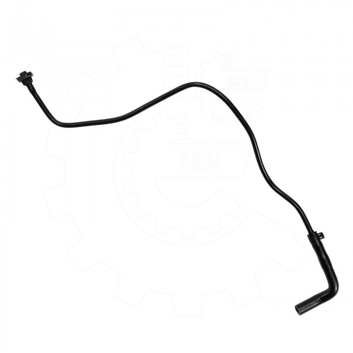Tuyau de radiateur haut de gamme 4G0121081AL pour Audi A6 Avant premium