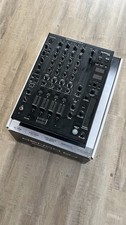 DENON DJ X1850 PRIME Professional 4 Channel Digital DJ Mixer Supports Serato DJ