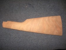 Winchester 94 Post 64 Rifle Gun Stock Winchester 94 Post 64 Rifle Gun Stock