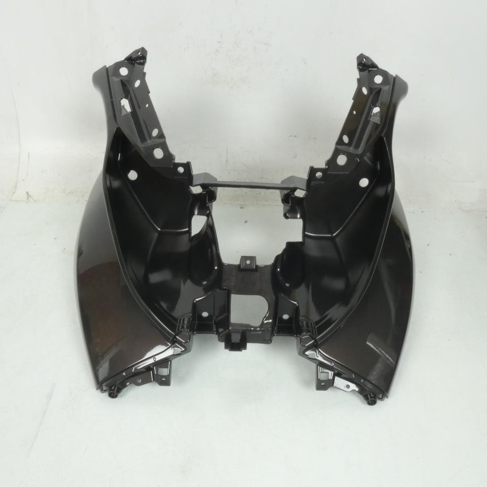 Tablier avant Piaggio MP3 250 carrosserie d'origine grise pour scooter 2008 2009