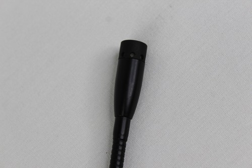 Audio-Technica AT859QMLx Gooseneck Microphone ** Works - Picture 2 of 6