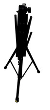 Cordoba music stand with case GS