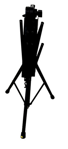 Cordoba music stand with case (GS)