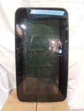 2007-2008 Infiniti G35 Sedan Sunroof Panel Glass Window Oem