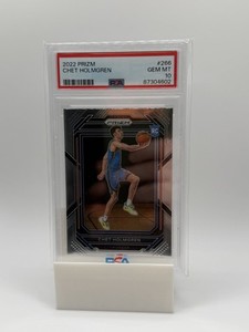 Chet Holmgren Rookie Card Psa 10 | eBay