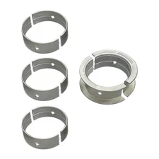 JDS4075 Main Bearing Set Fits John Deere