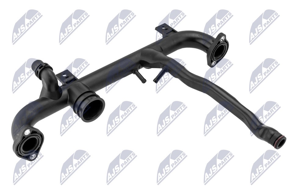 Engine Water Hose For Audi A4 B6 B7 2000- A6 C5 C6 2000- - Image 17