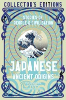 Jake Leigh-Howarth | Japanese Ancient Origins | Buch | Englisch (2023)